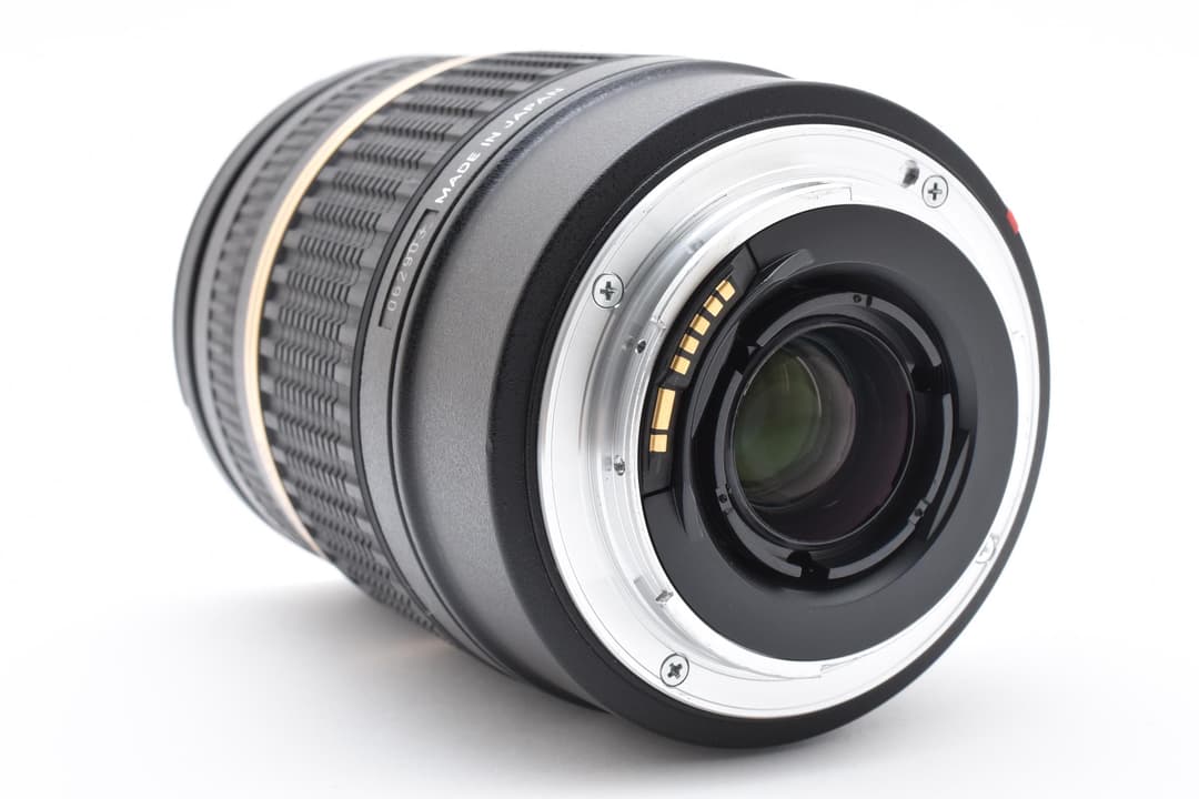 レンズ(ズーム) Tamron AF 28-300mm F3.5-6.3 Di VC Canon