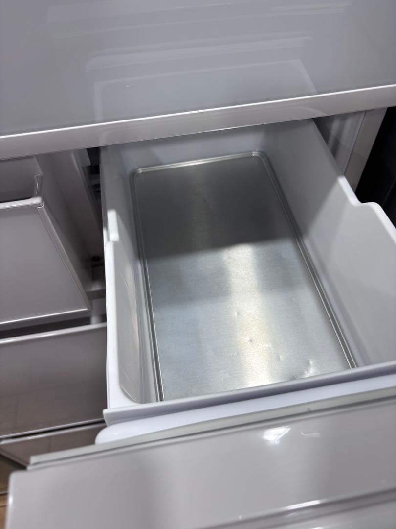 T5 HITACHI 冷蔵庫 R-S40N 2020年モデル