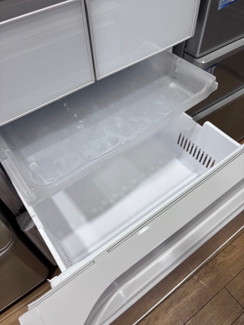 T5 HITACHI 冷蔵庫 R-S40N 2020年モデル