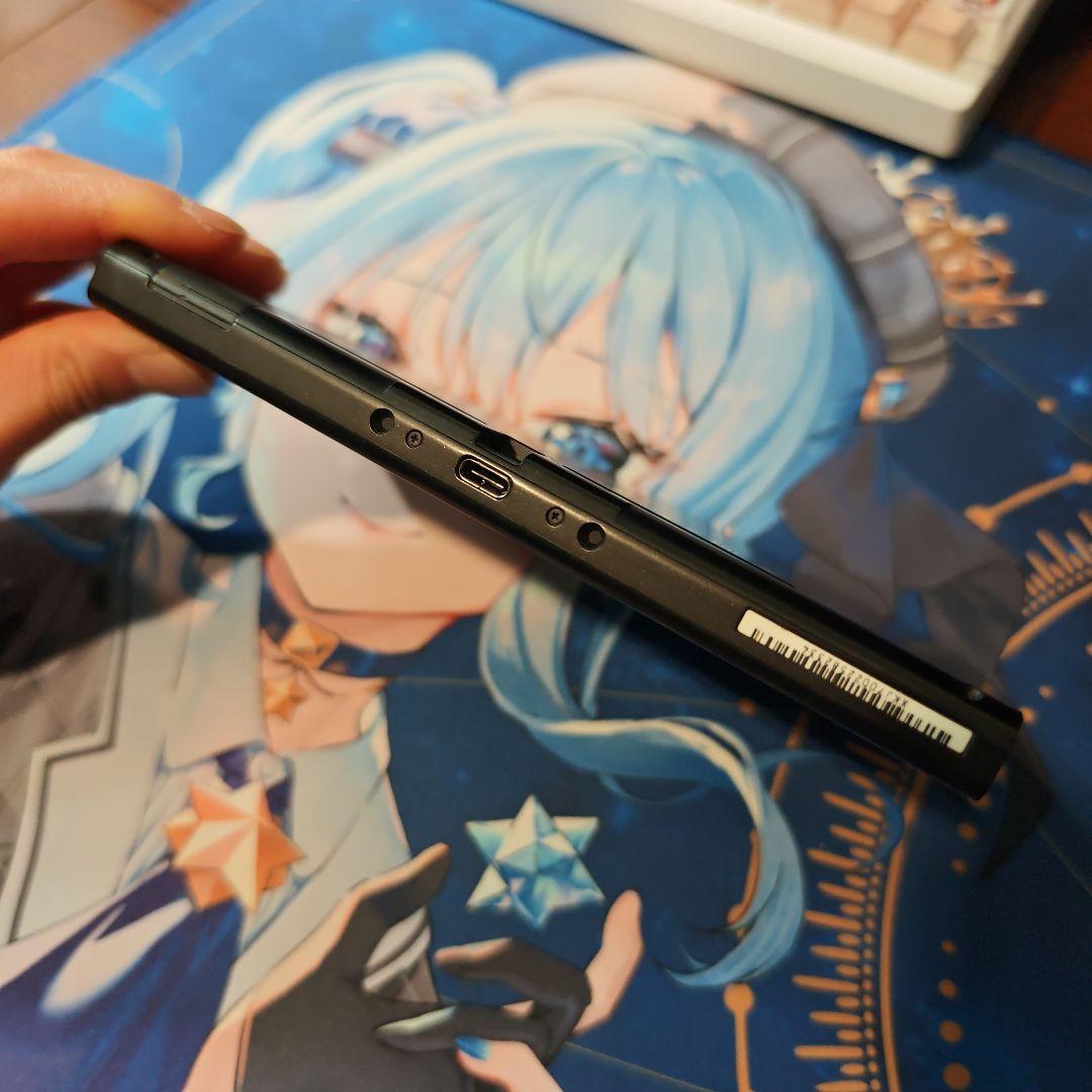 [美品] Nintendo Switch あつまれどうぶつの森ver 本体のみ