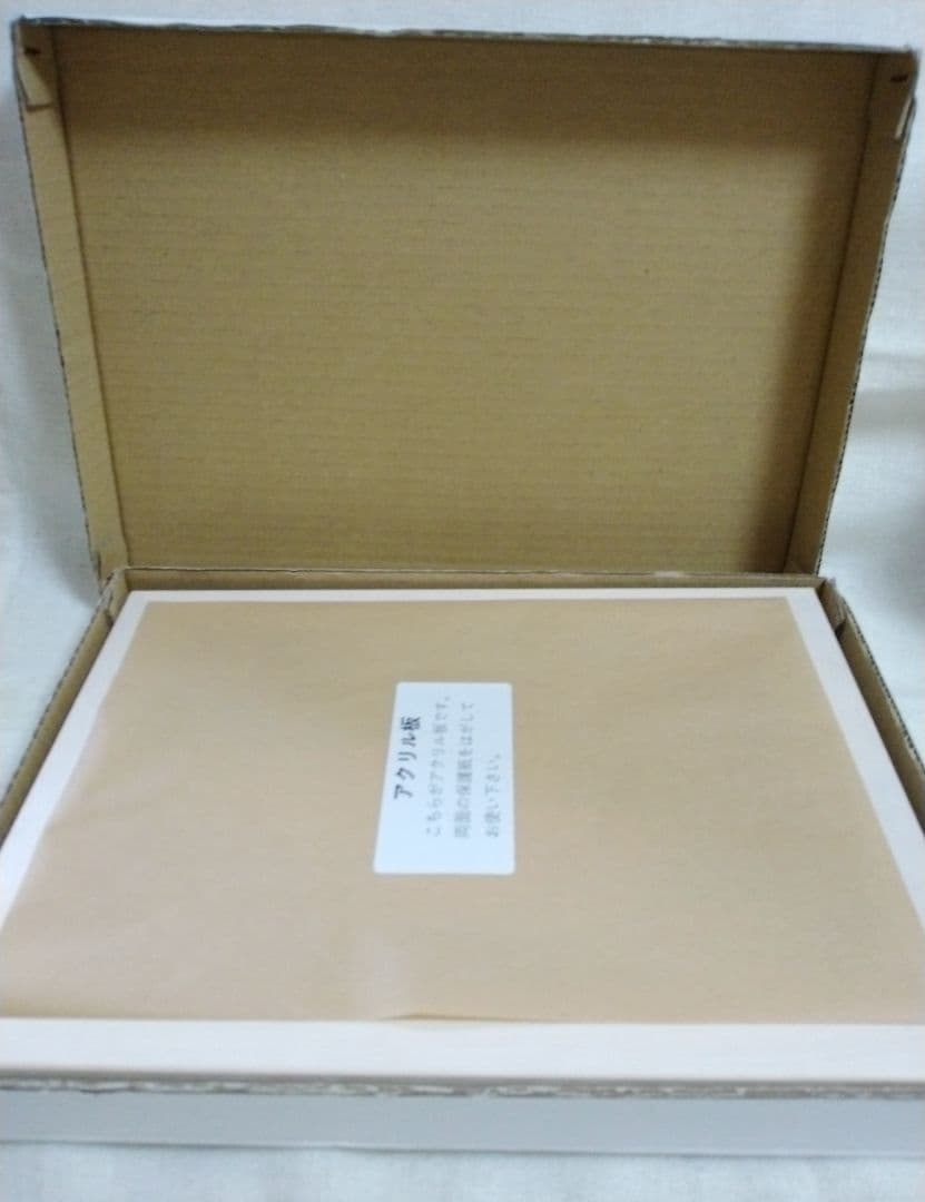 コウペンちゃん 複製原画 『夢の底へ』 原画展限定