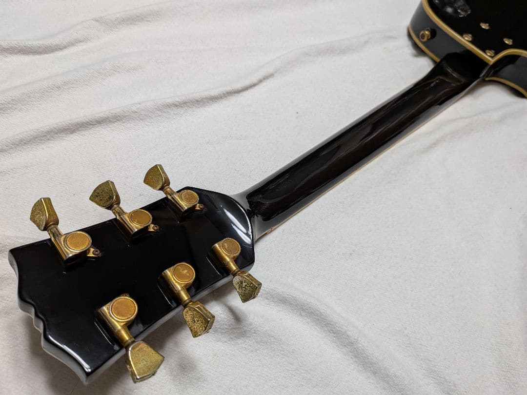 Tokai レスポールカスタム