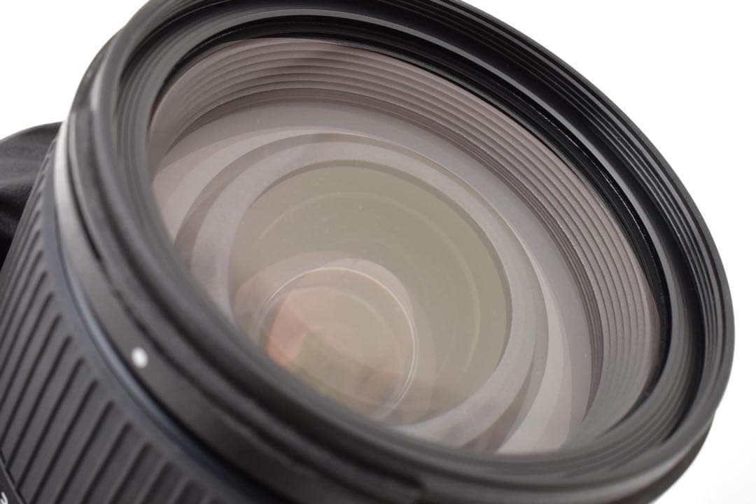 レンズ(ズーム) TAMRON 28-300mm F/3.5-6.3 for Canon