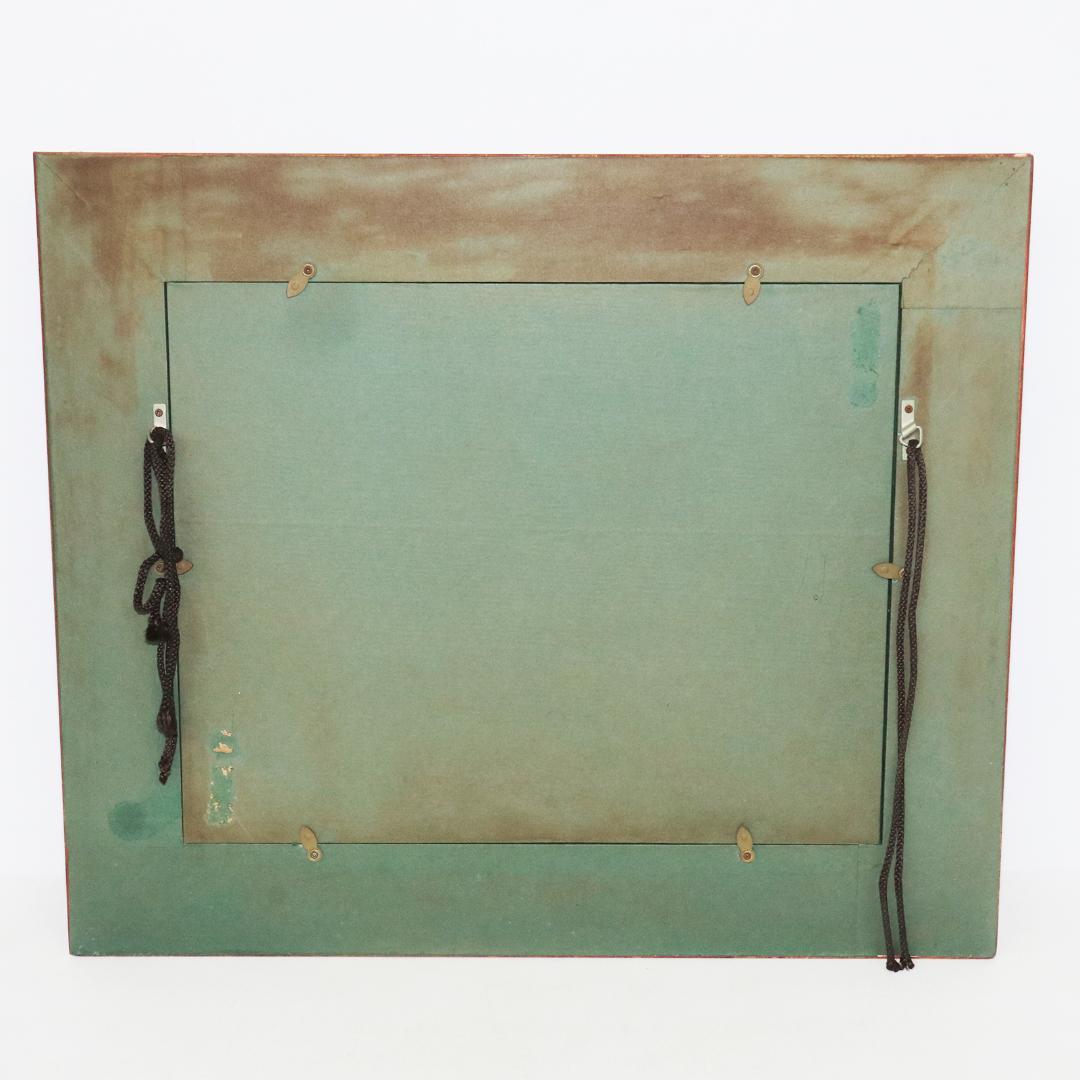 真作保証 5号 マルセル・マソン ポンヌフ パリの橋 F5