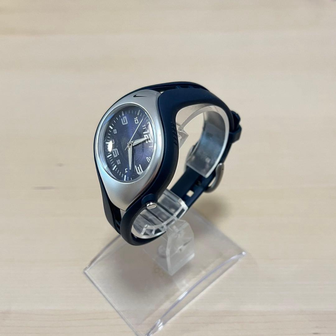 時計 00s Nike Sports Triax Y2K vintagewatch