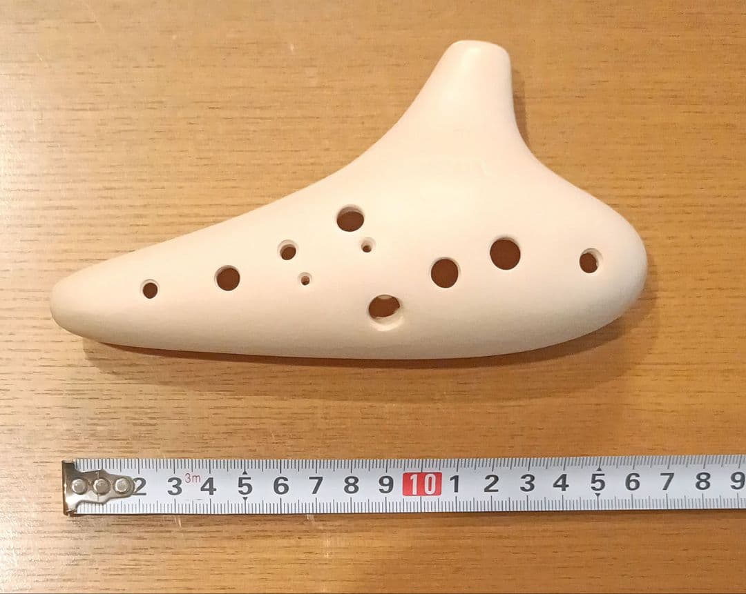 Anon亜音オカリナ AC管 新品未使用