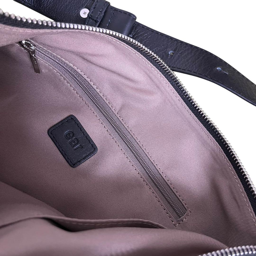 ear PAPILLONNER イアパピヨネ　スワローマルチショルダーバッグ