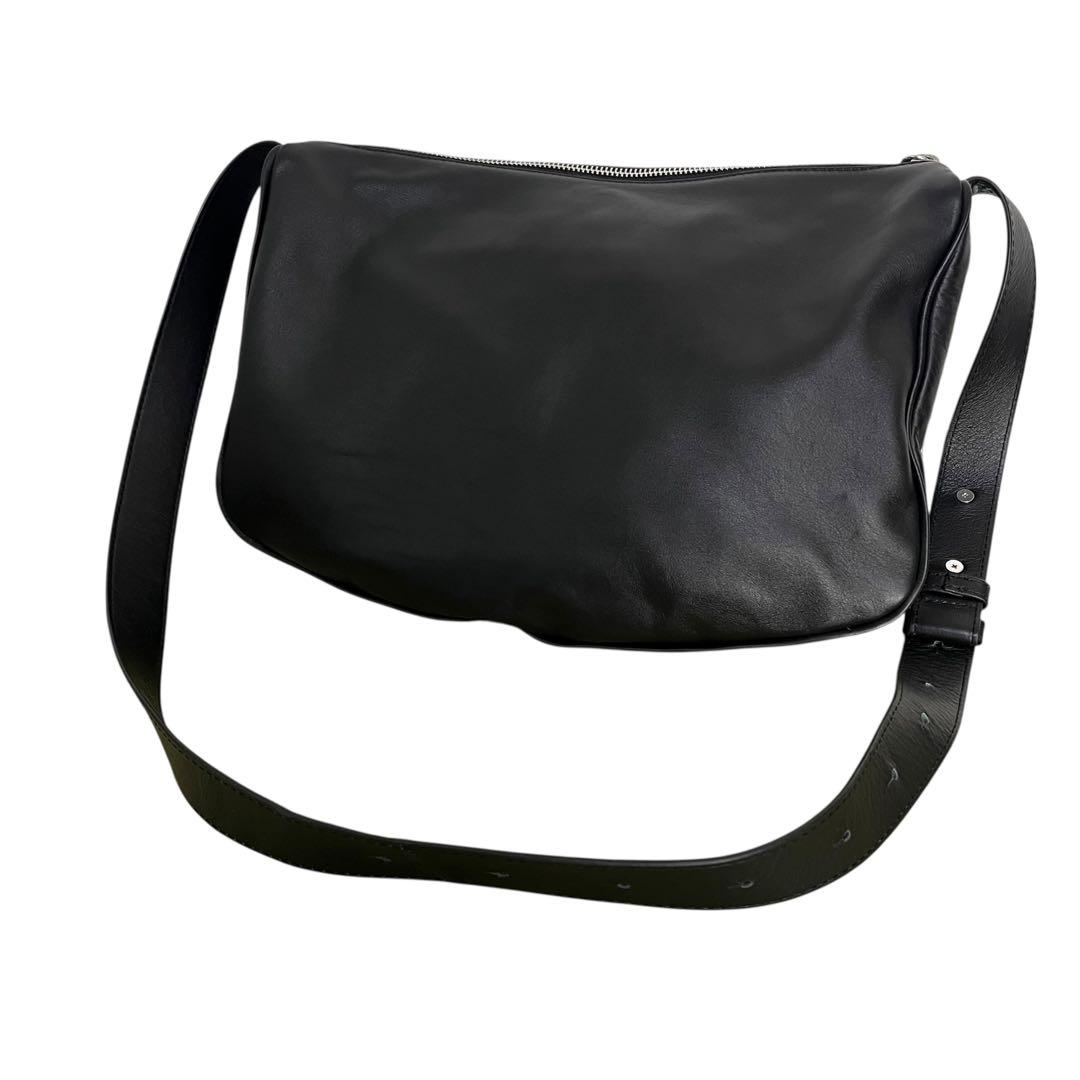 ear PAPILLONNER イアパピヨネ　スワローマルチショルダーバッグ