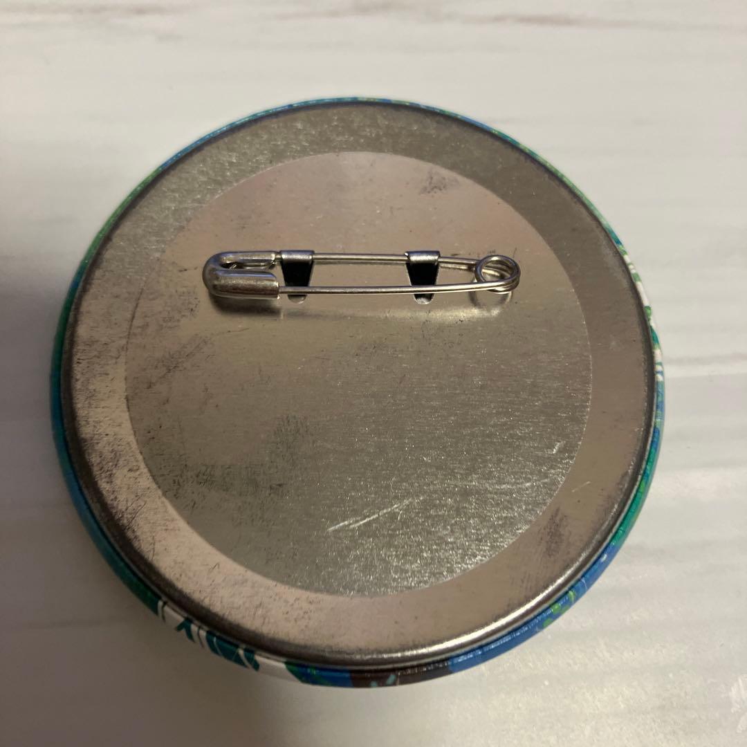 初音ミク プリパラ 初音ミク 真中らぁら 夢川ゆい 缶バッジ