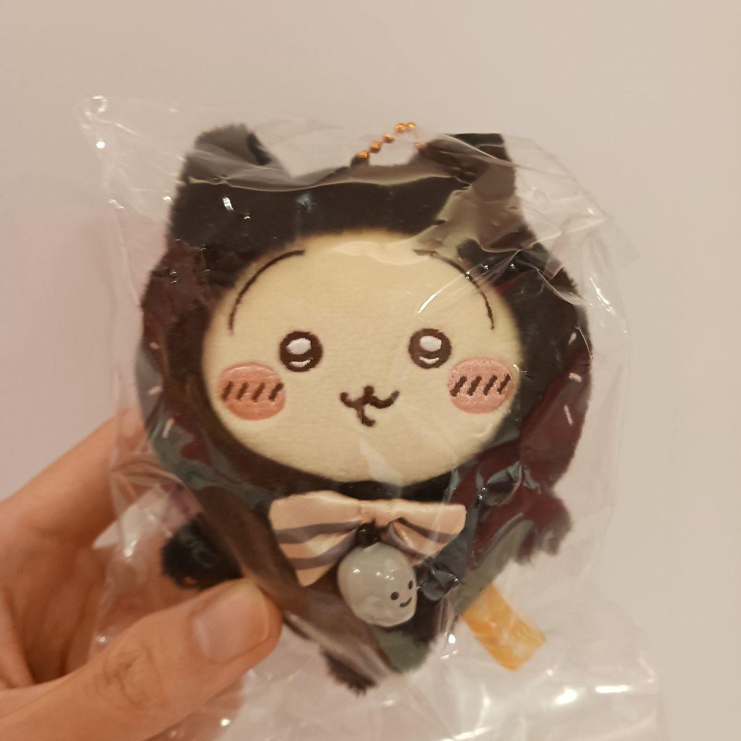 ちいかわ ハロウィン うさぎ マスコット ちいかわ ハロウィン うさぎ ちいかわ ハロウィン マスコット うさぎ