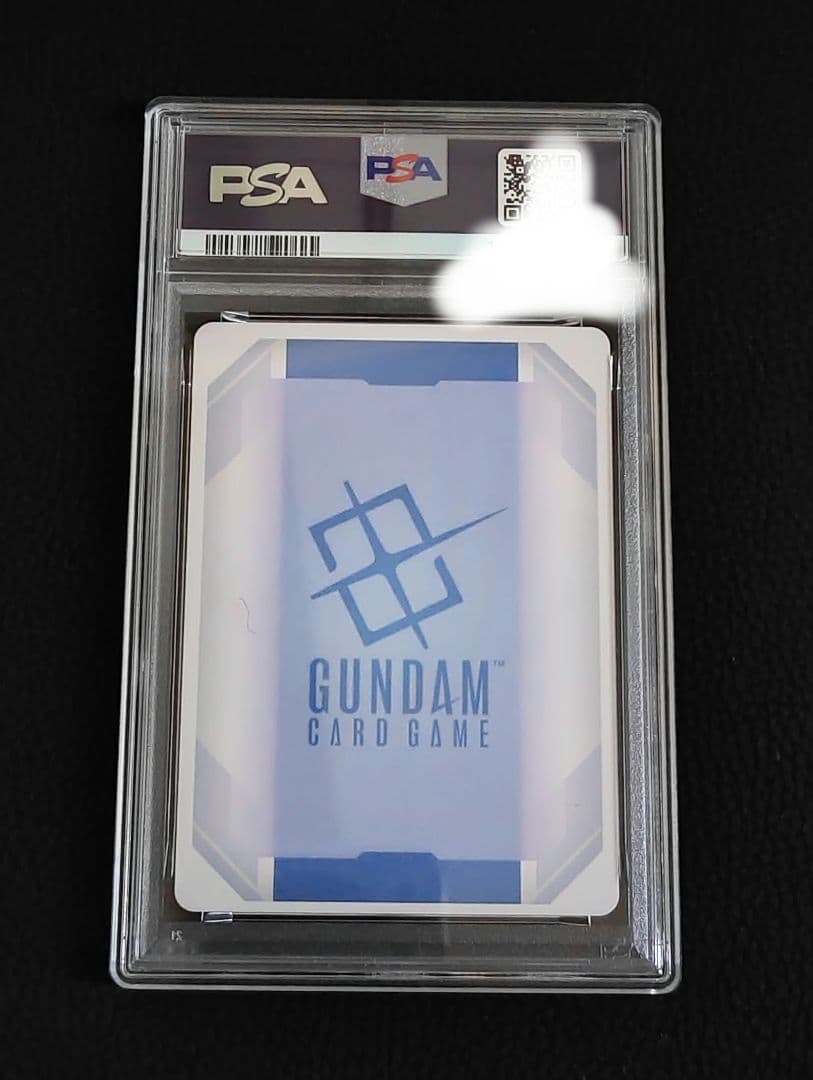 PSA10】シナンジュ パラレル ガンダムカードゲーム 最安価