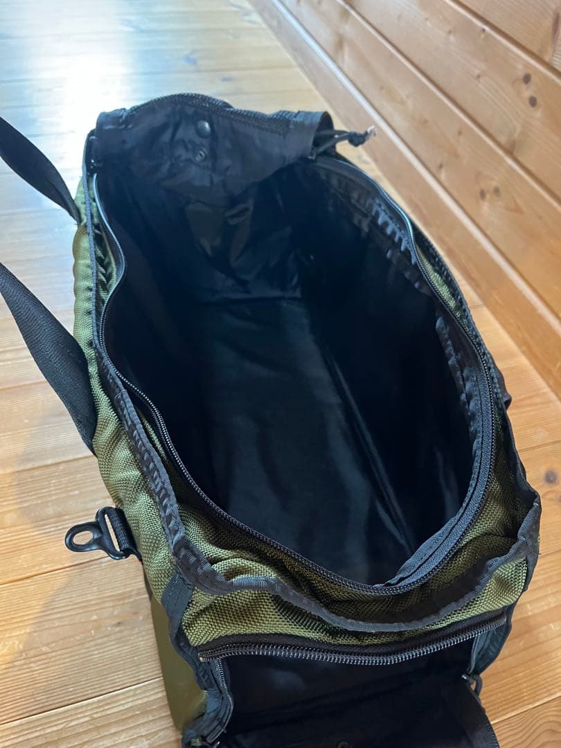 BRIEFING （seven seas dog） ペットキャリーバッグ 2025年最新】seven