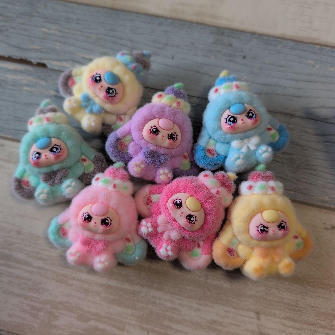 フロッキー　置物！！！ 72個！！！