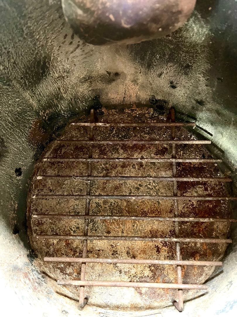 ◆ホンマ製作所◆クッキングストーブ◆薪ストーブ◆おまけ付◆ミリタリーグリーン◆