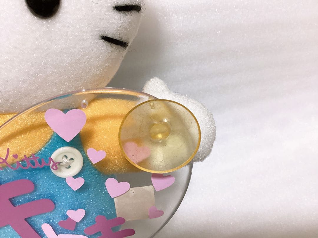 平成レトロ ❤︎Hello Kitty ハローキティ❤︎ レアグッズ 4個セット
