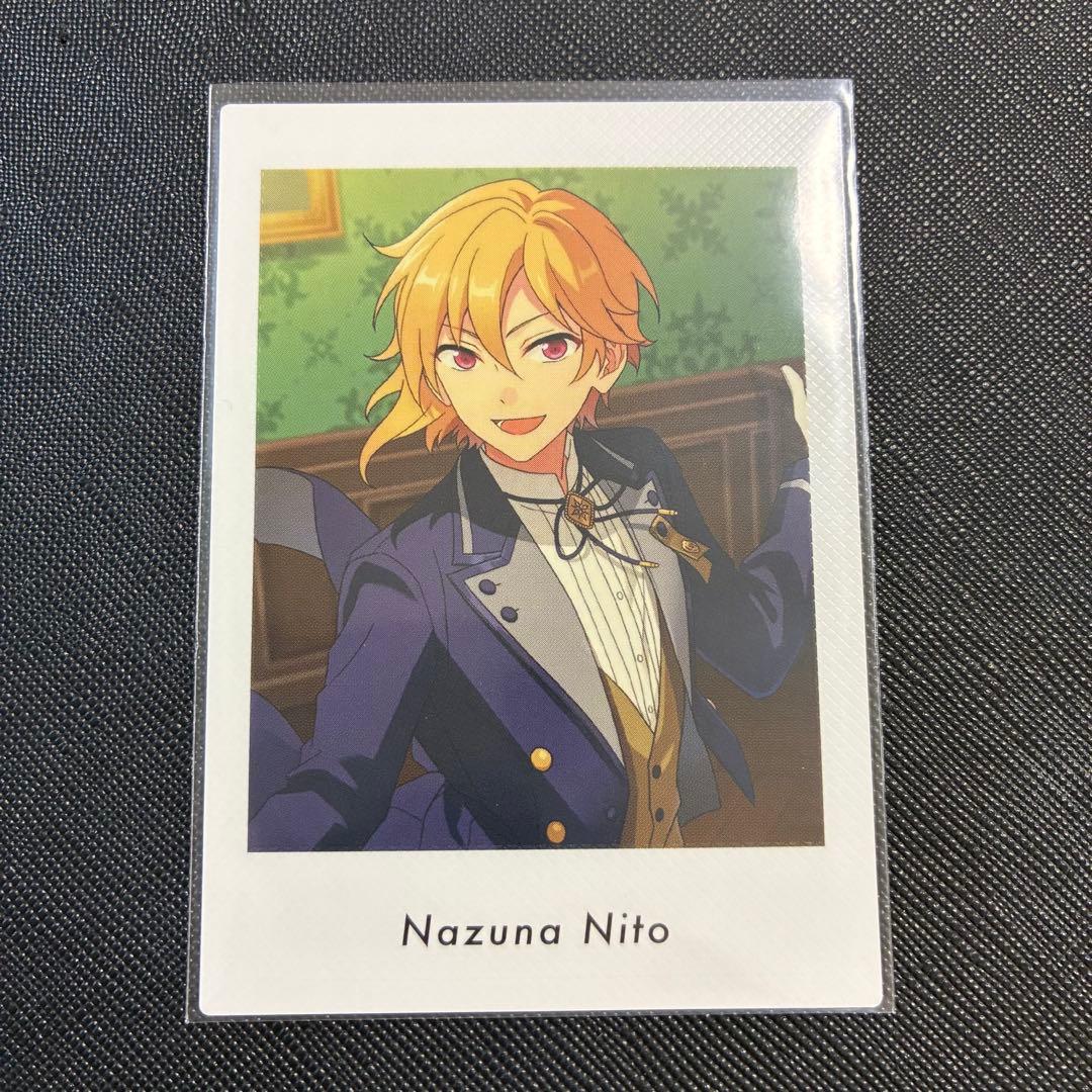 あんスタ 仁兎なずな ぱしゃっつ - メルカリ