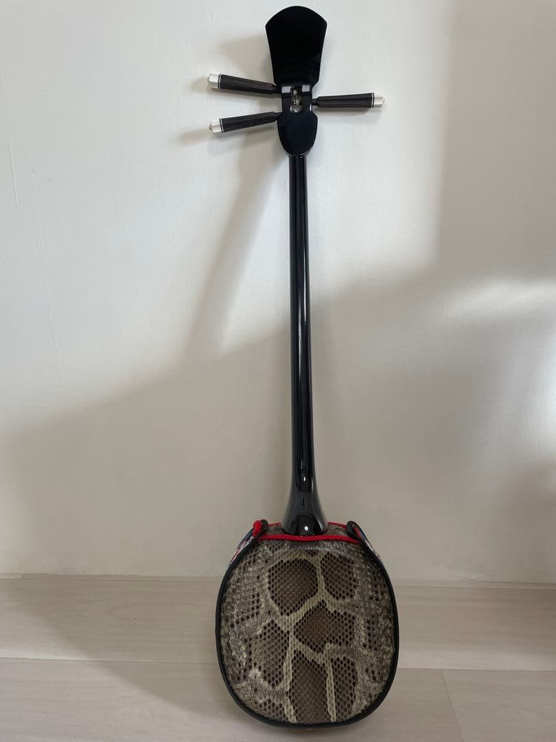 本蛇革】三線&入門本2冊