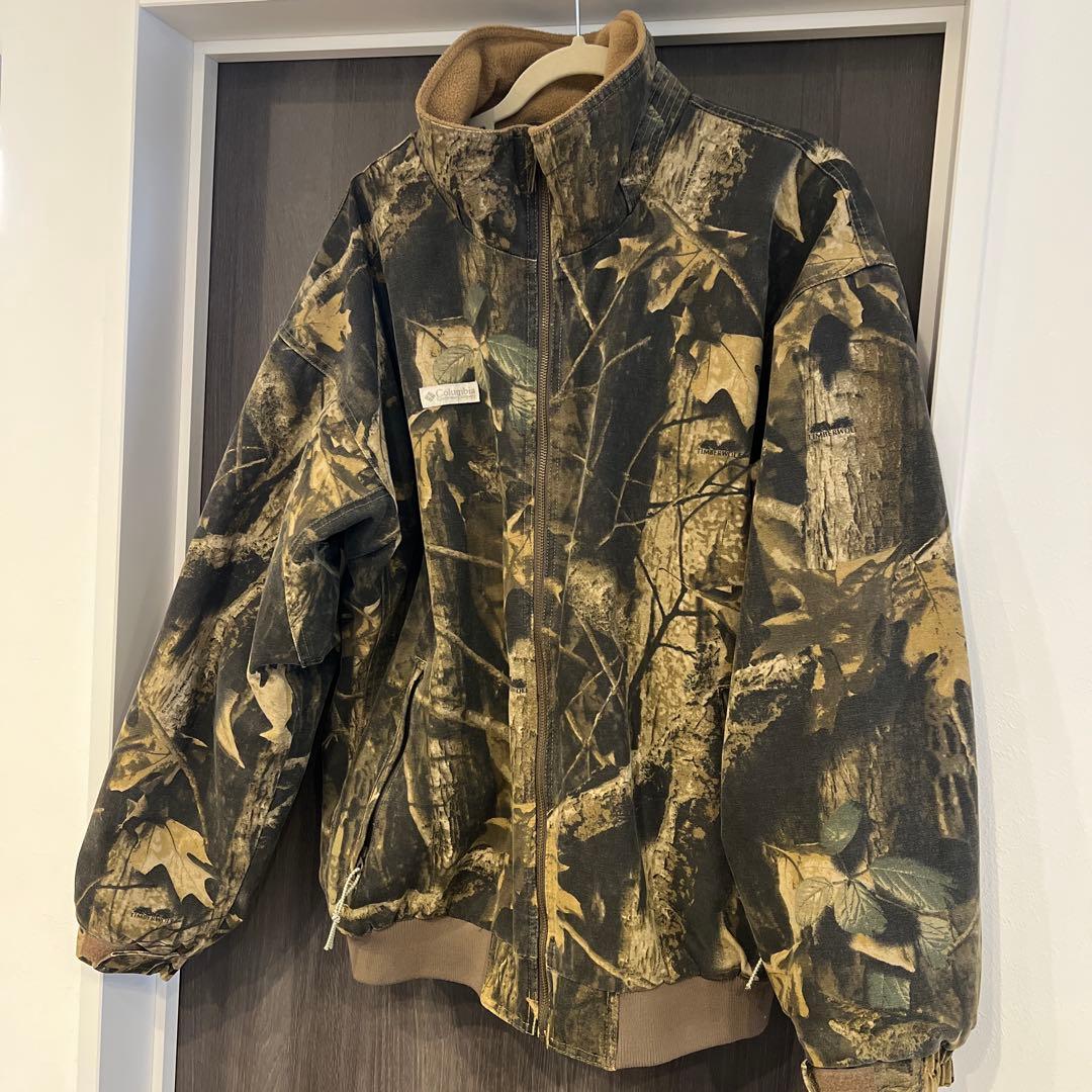 columbia ジャケット　Lサイズ Columbia（コロンビア） ジャケット メンズ レディース ユニセックス