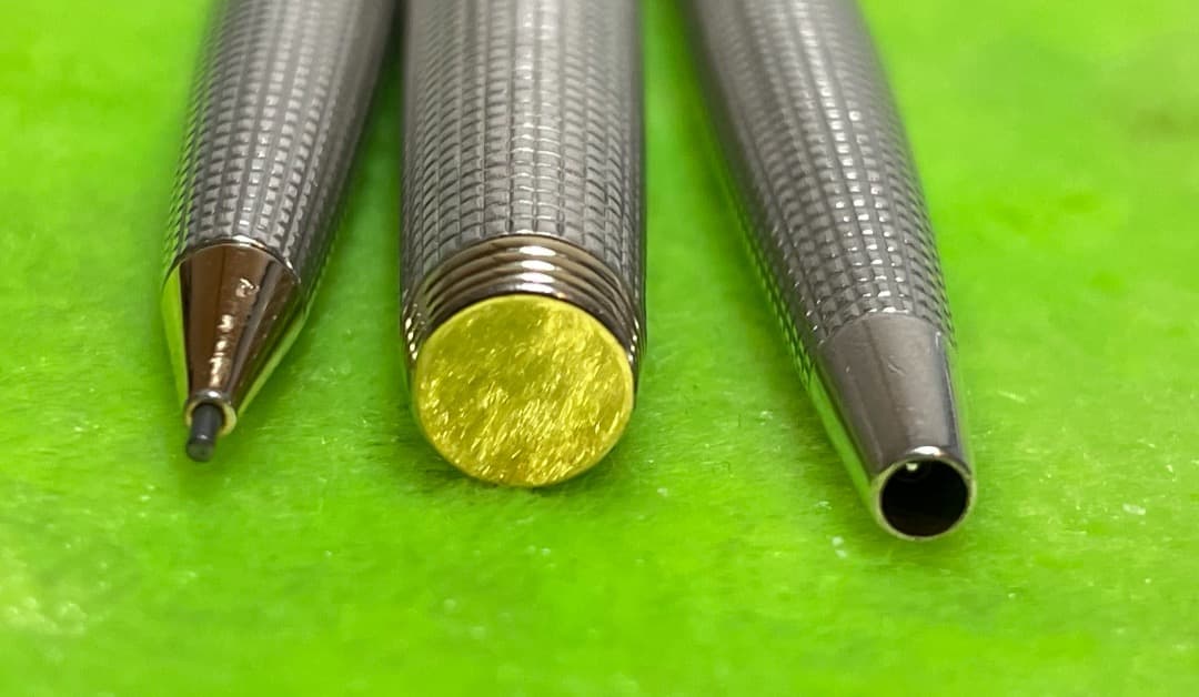 パーカー筆記具set