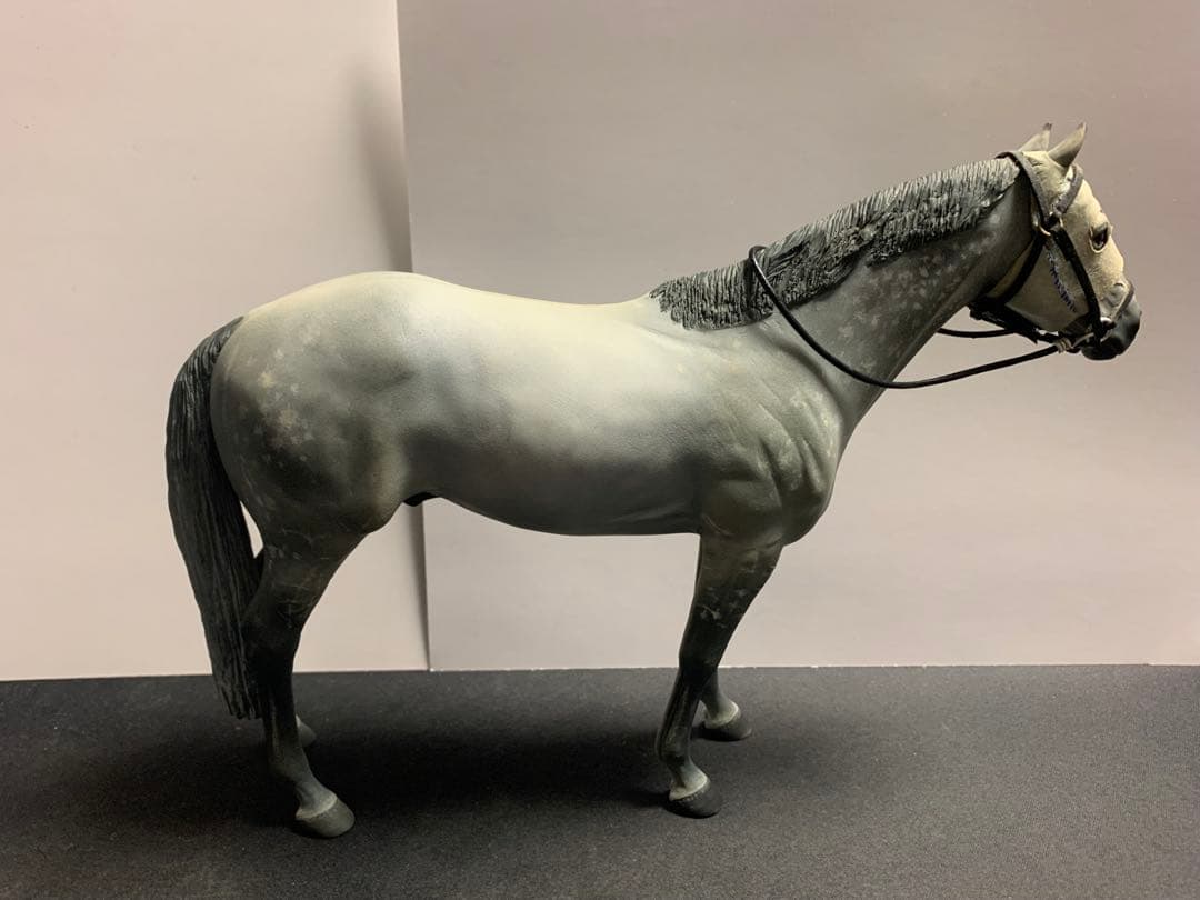 クロフネ オーダーメイドフィギュア