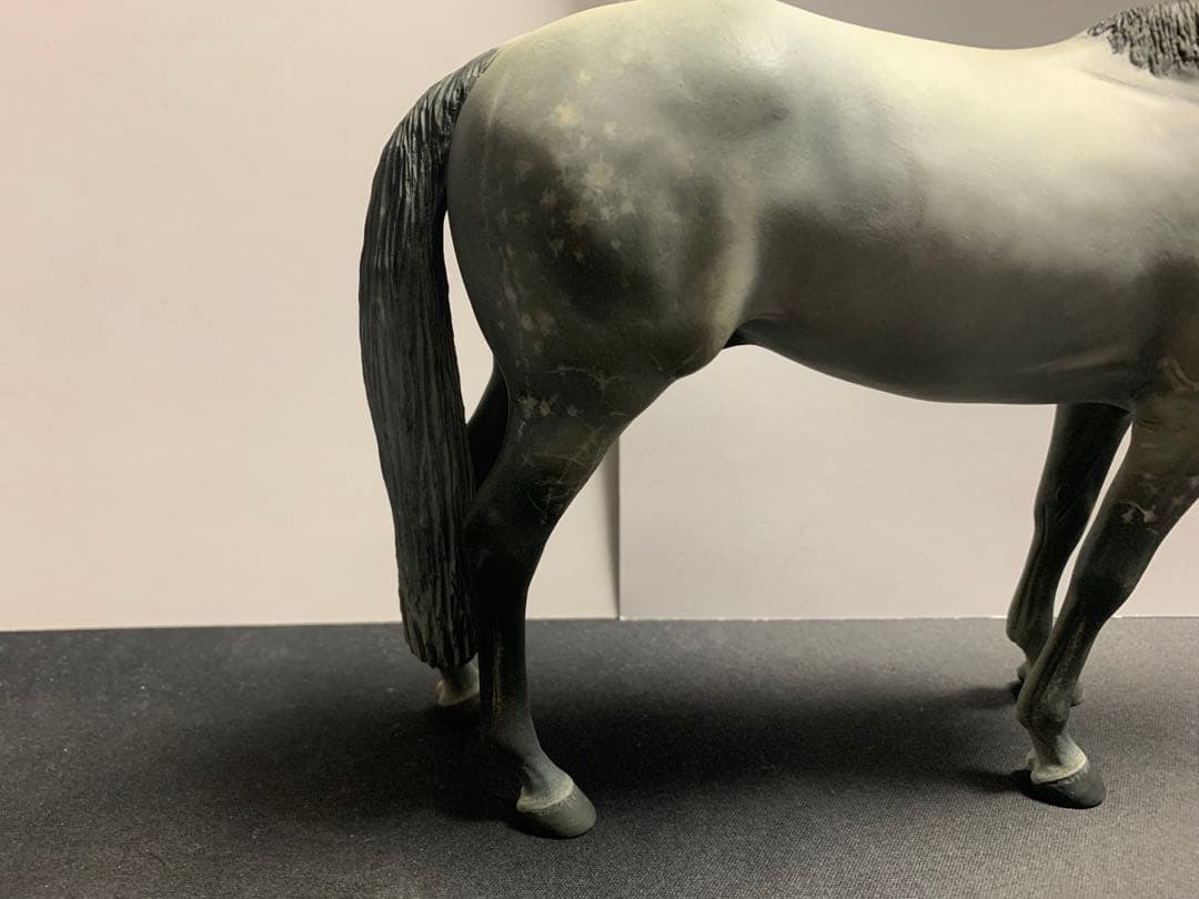 クロフネ オーダーメイドフィギュア