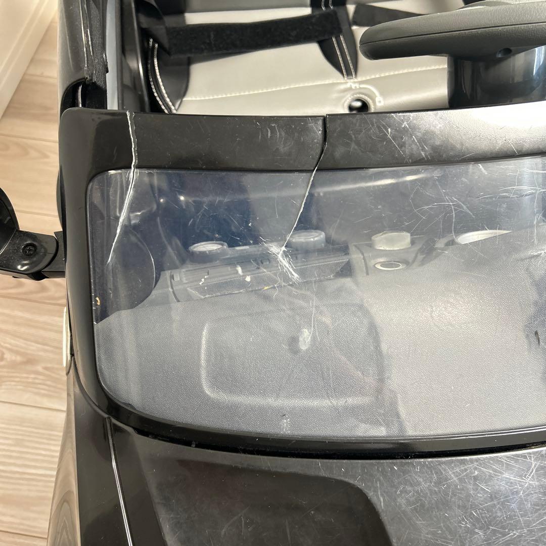 BMW X5 電動カー 子供用　おもちゃ