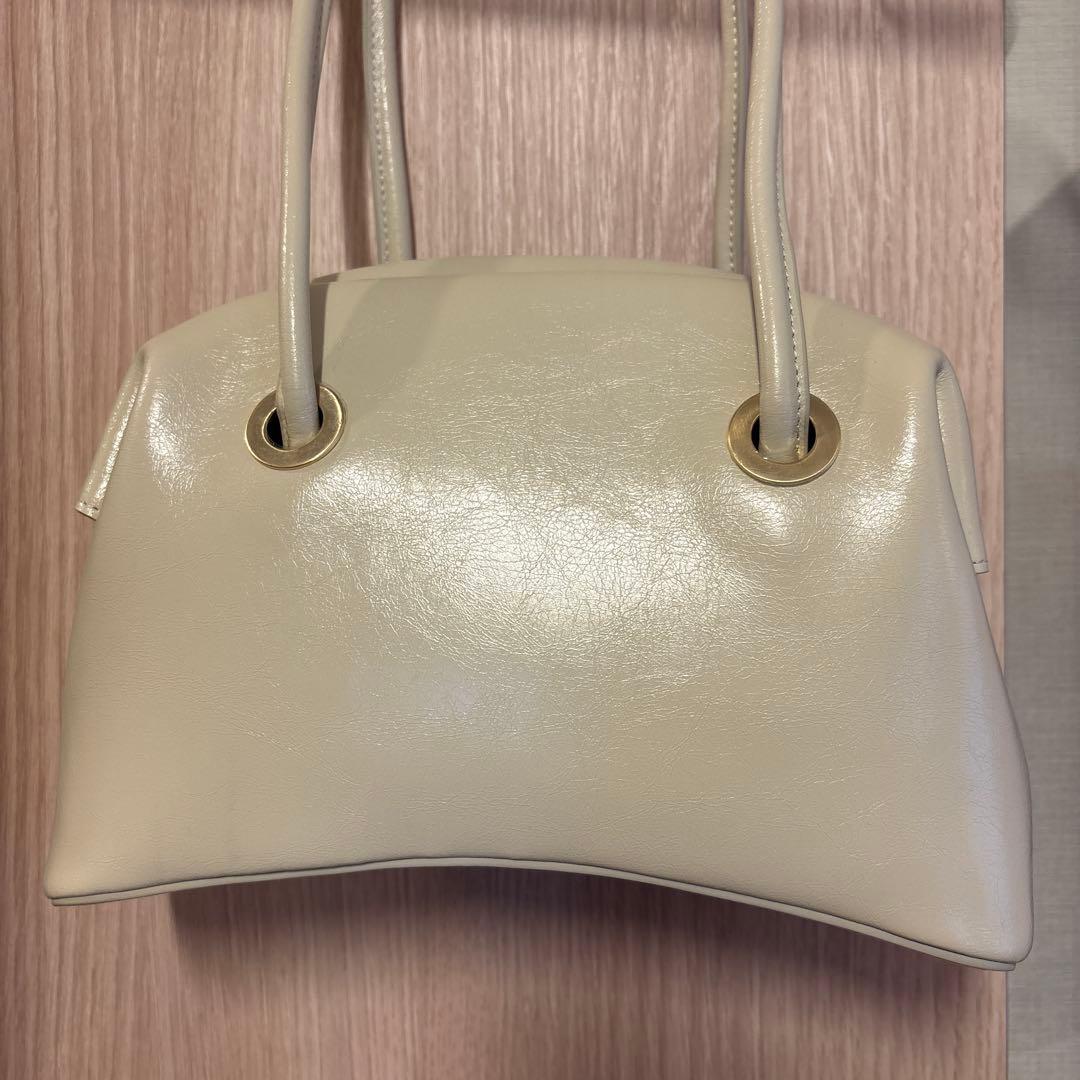 OSOI ショルダーバック