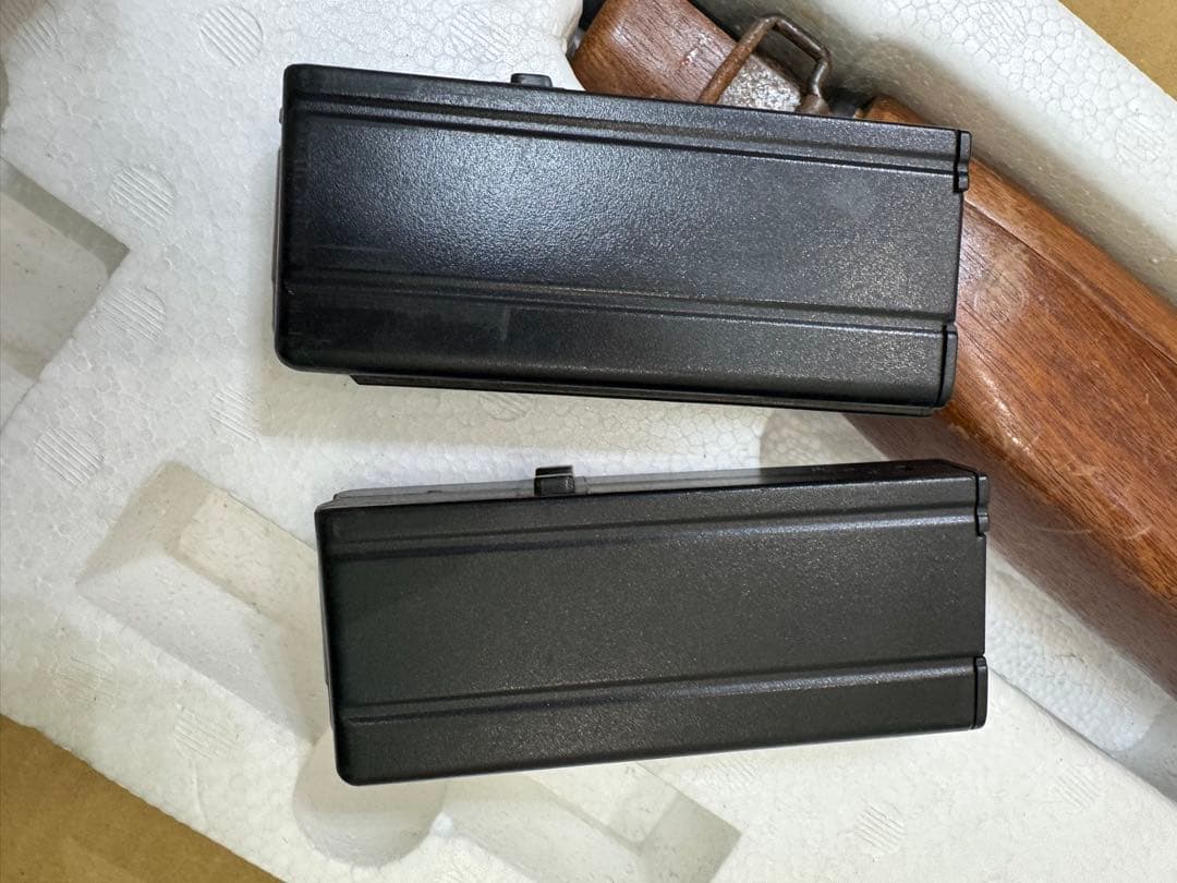 MARUSHIN★マルシンUS-M1　 CARBIN　カービン　エアーソフトガン