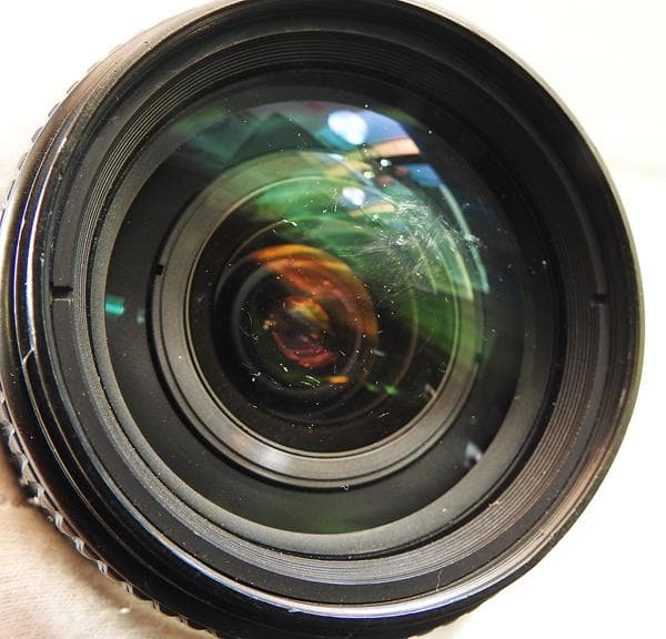 ニコン Nikon AF NIKKOR 28-105mm F3.5-4.5 D