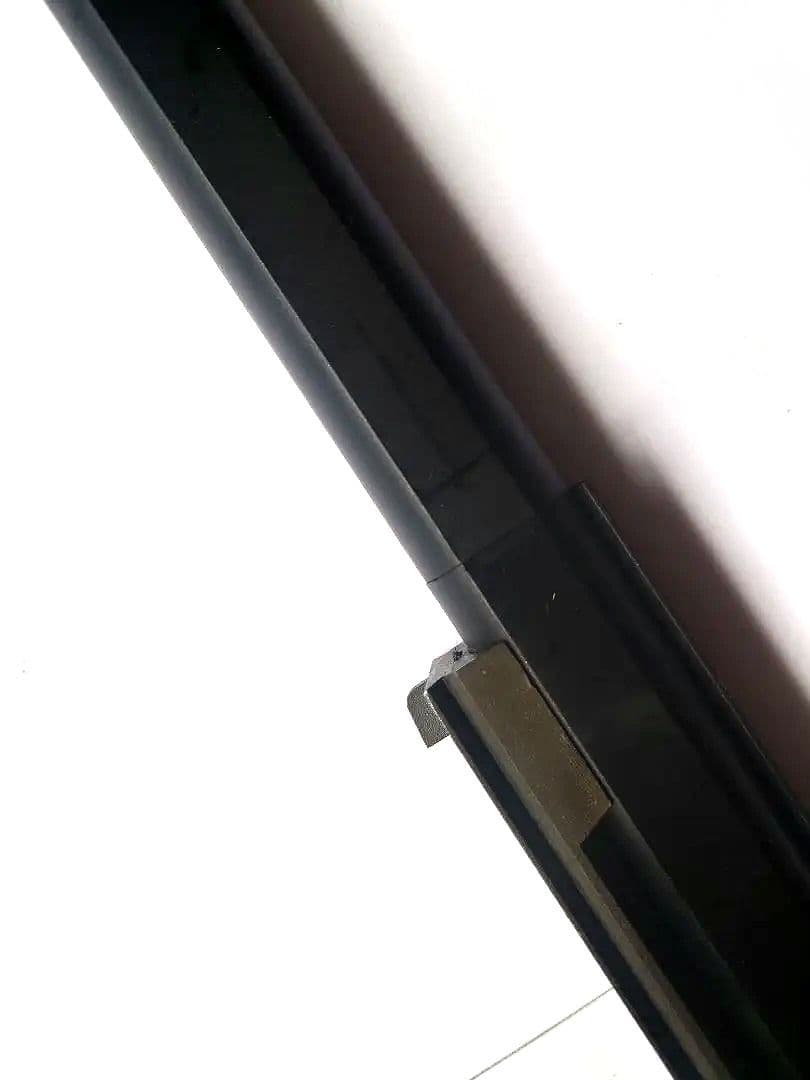 [希少廃盤] 純正品 デジコンストレートカスタム18インチバレルユニット