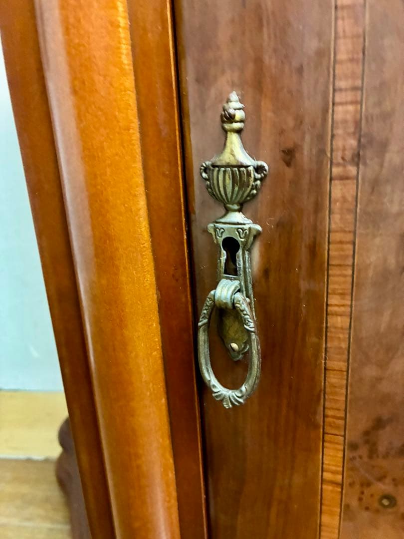 りっちゃん様専用☆管379☆イタリア製☆象嵌細工☆サイドボード☆天板