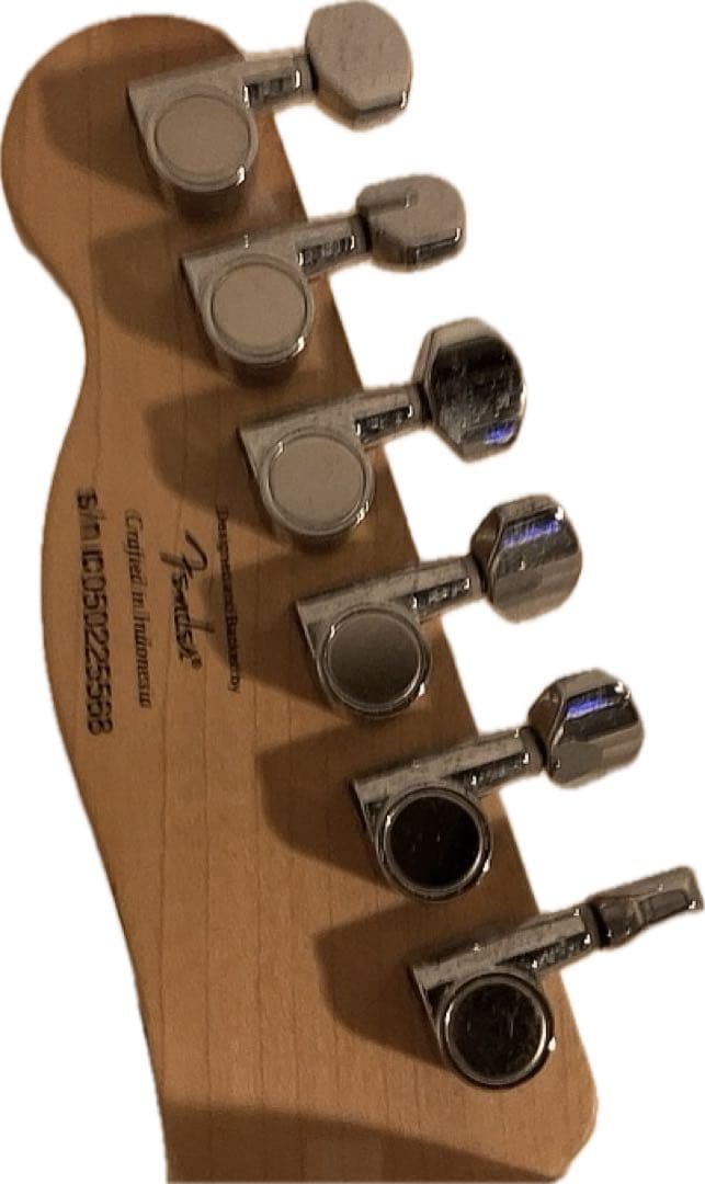 Squier 51 スクワイヤー51 激レア フェンダー