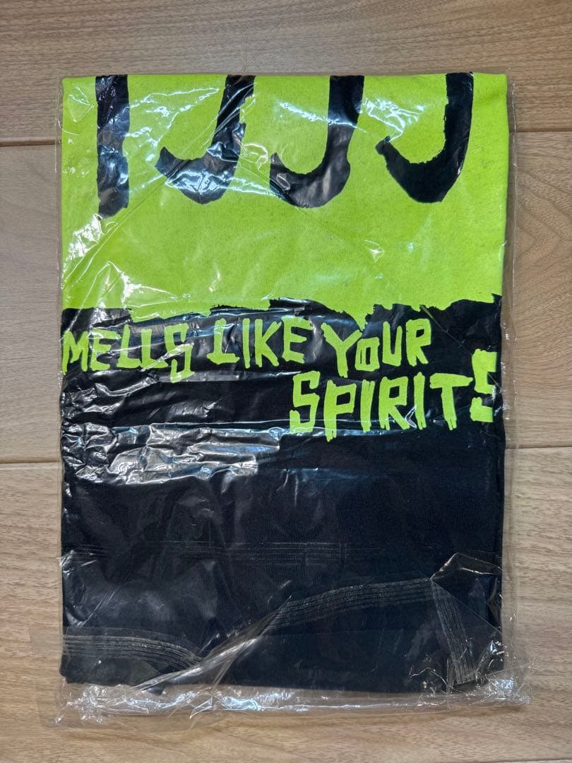 【新品未使用】GOING STEADY Tシャツ