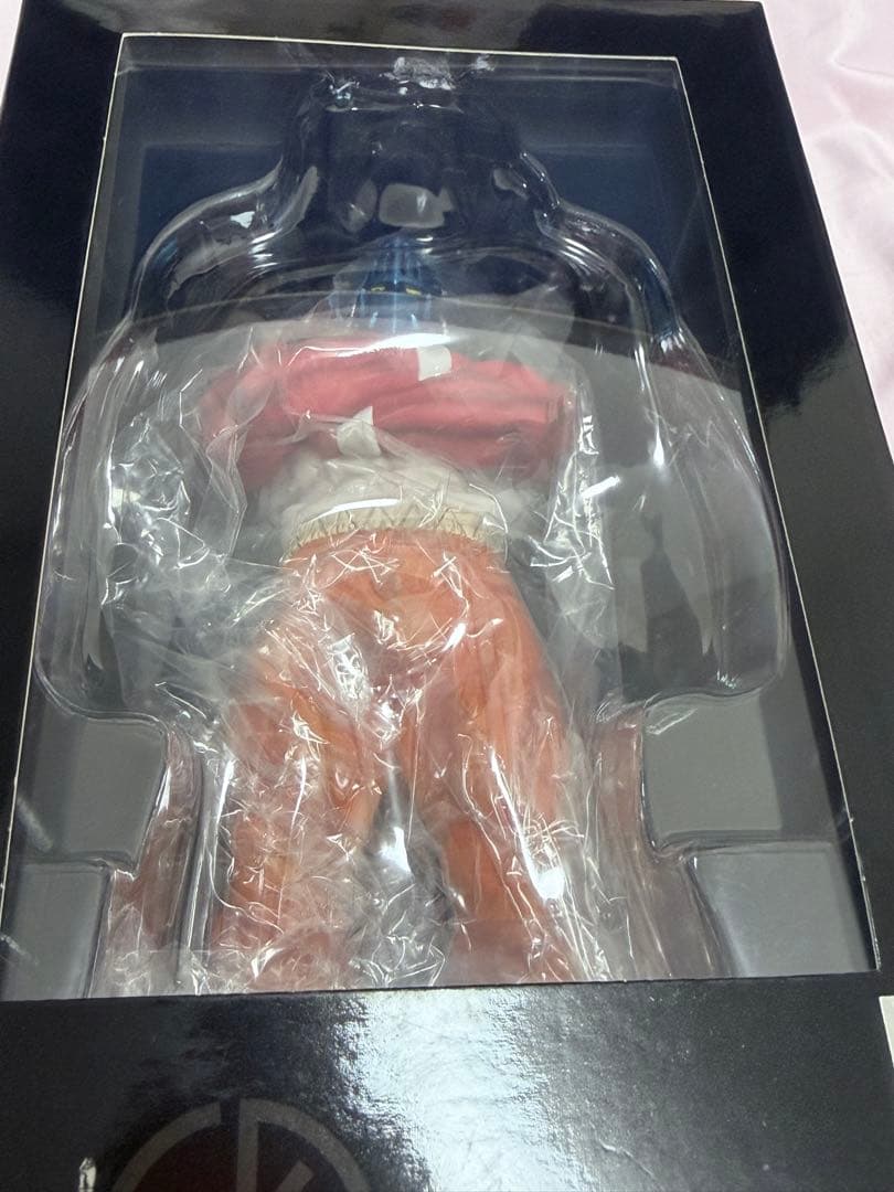 CCP CMC No.33 キン肉マングレート 4 ケビンマスク 原作