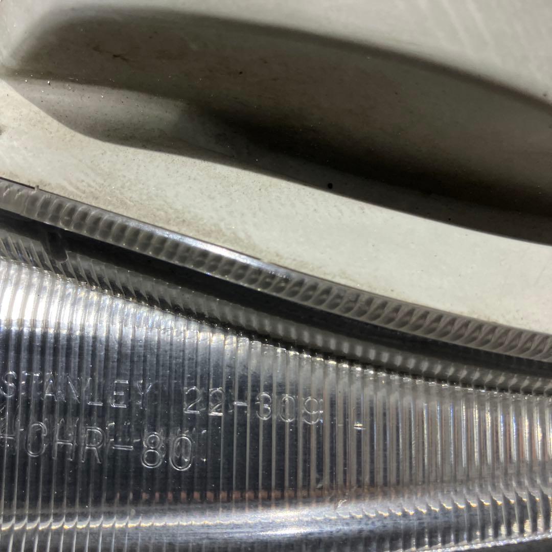 ヴェロッサ 左ヘッドライト GX110/115 HID 22-309 ア501 ヴェロッサ 左