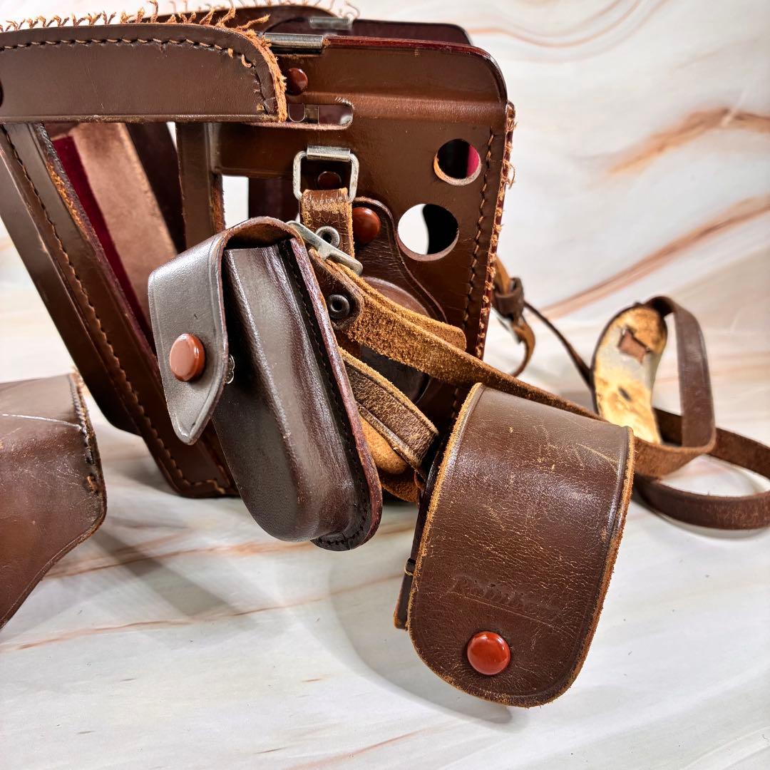 ミノルタ オートコード 二眼レフカメラ レンズキャップ ジャンク