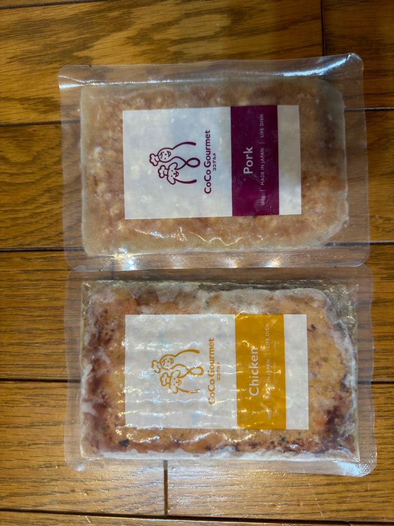 ココグルメ 48個セット