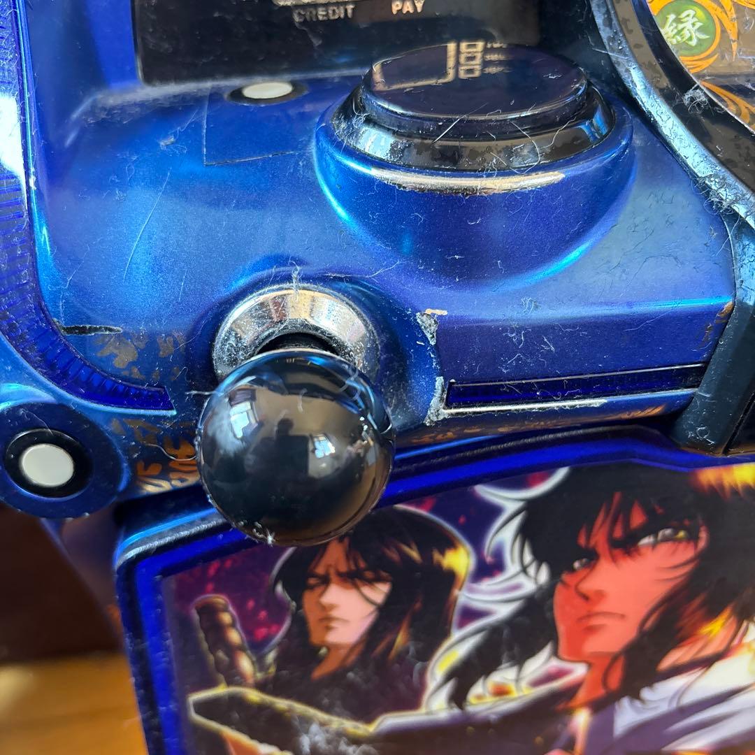 バジリスク絆スロット台 引き渡し限定 - パチンコ・パチスロ本当に