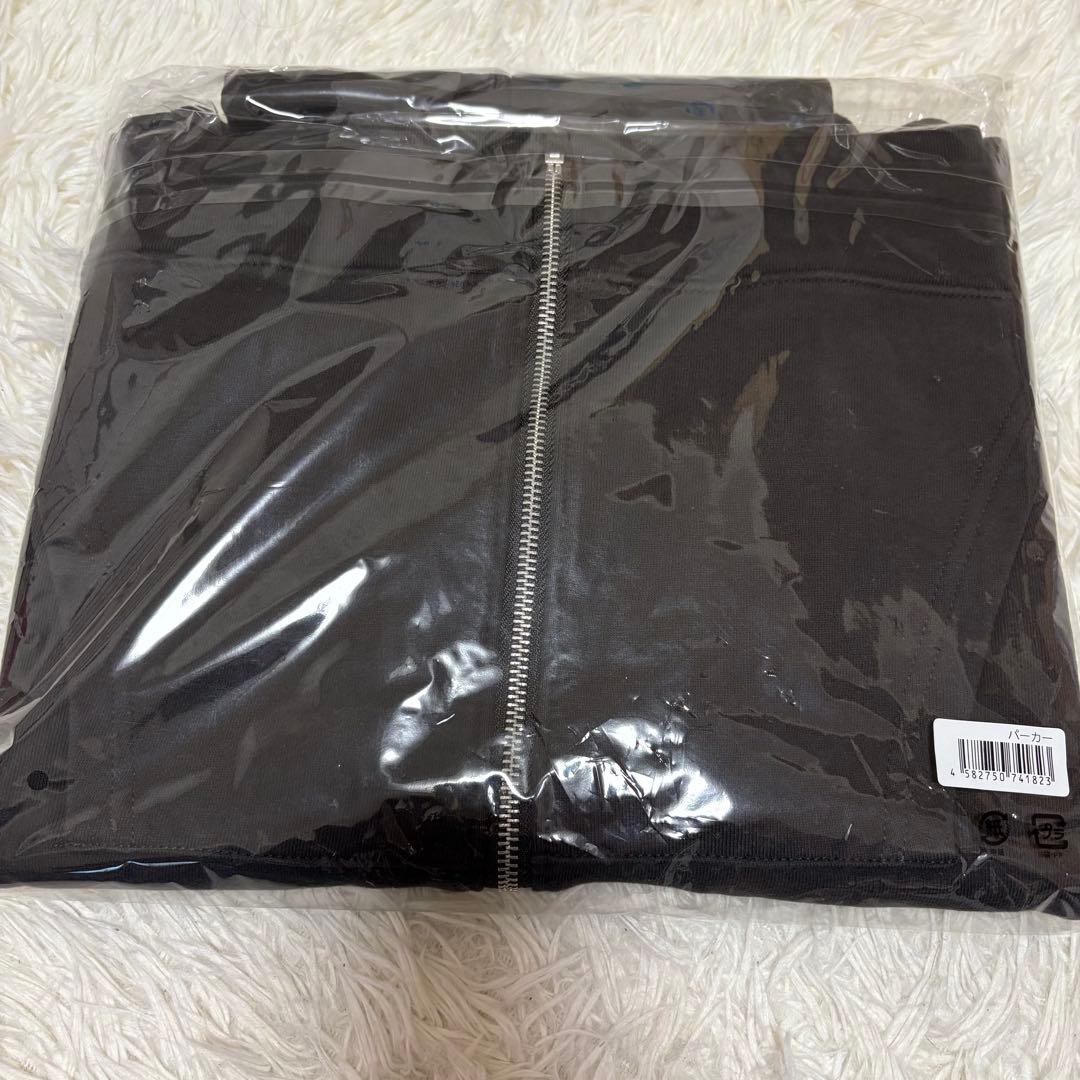 SixTONES MILESixTONESパーカー