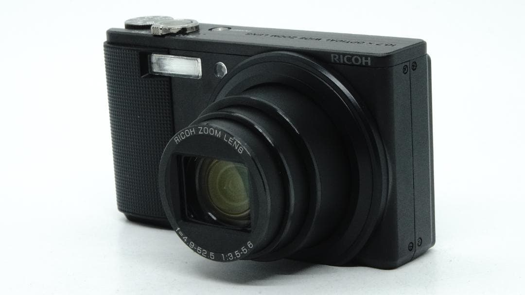 X2034】 RICOH CX3 リコー