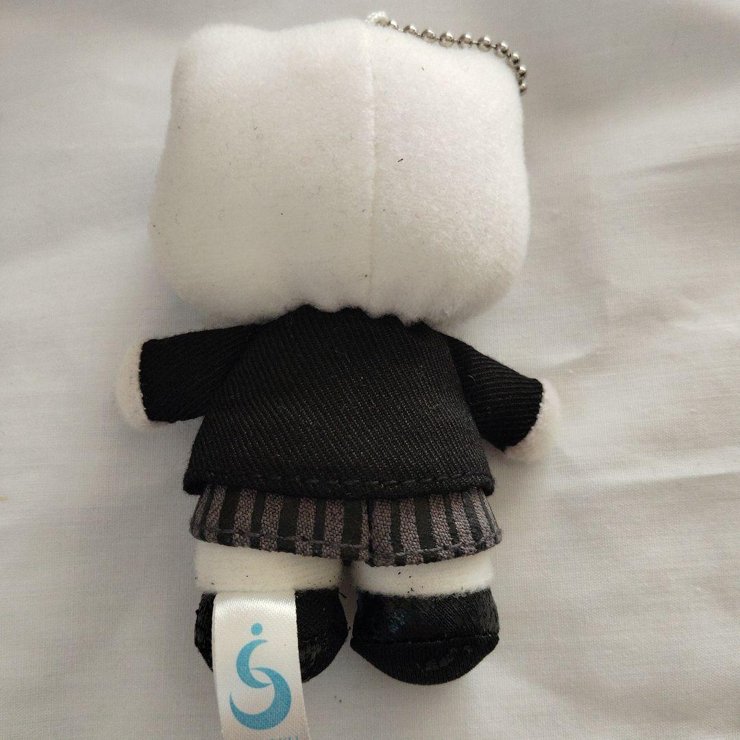 ハローキティ 山梨英和マスコット 3体セット