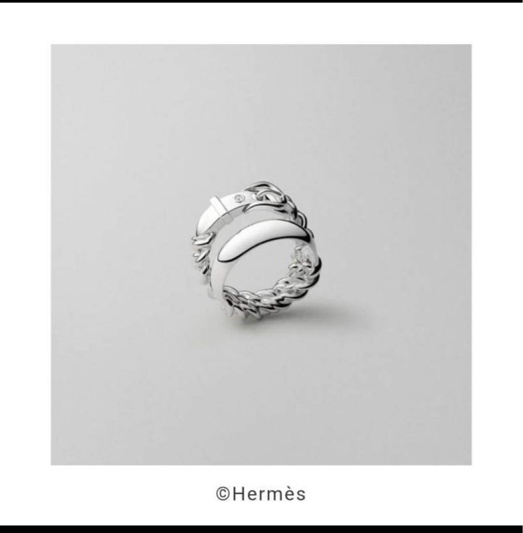 HERMES エルメス ブックルセリエ アンフレクシブル #59 19号 新作