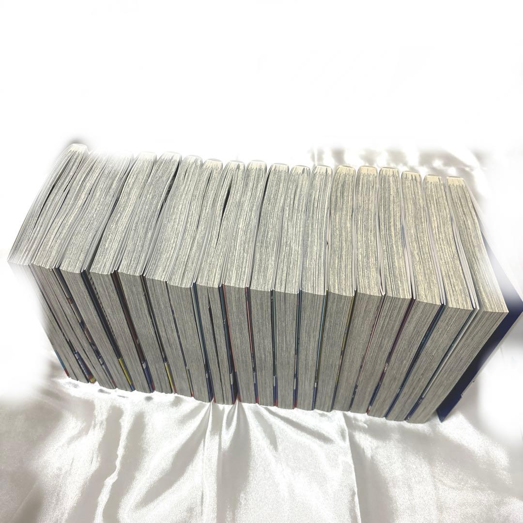 ブルーロック 1〜35巻