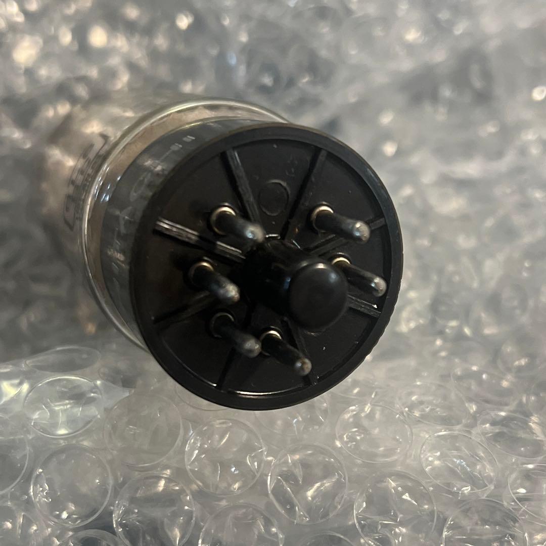 HITACHI 6LB GC 真空管