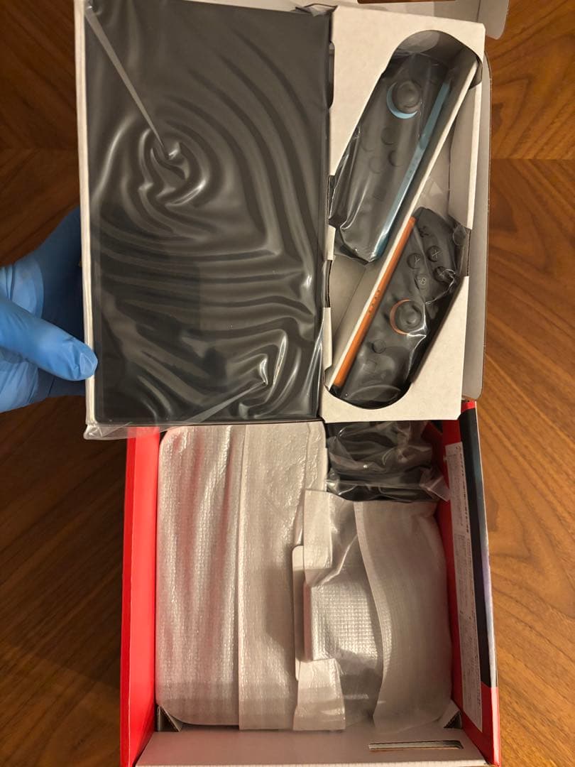 【新品】Switch2多言語版　13時までなら即日発送可能