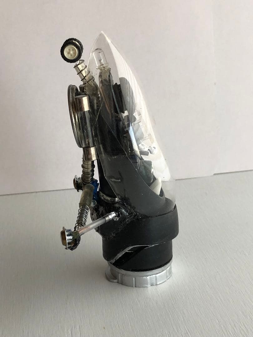 量子動力宇宙船