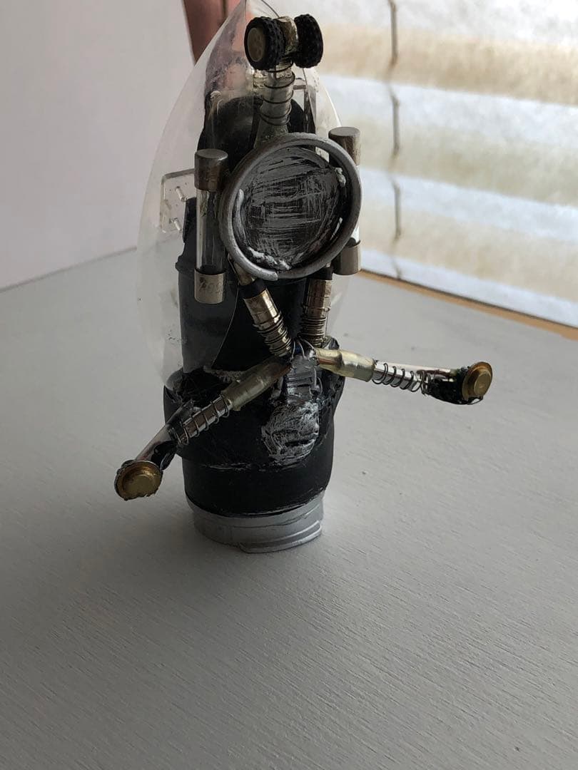 量子動力宇宙船