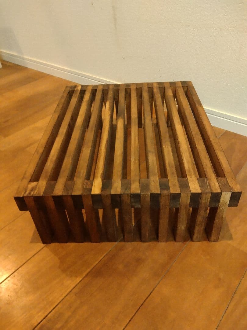 木製 ハンドメイド オーダー 棚 シェルフ ラック 踏み台 スツール