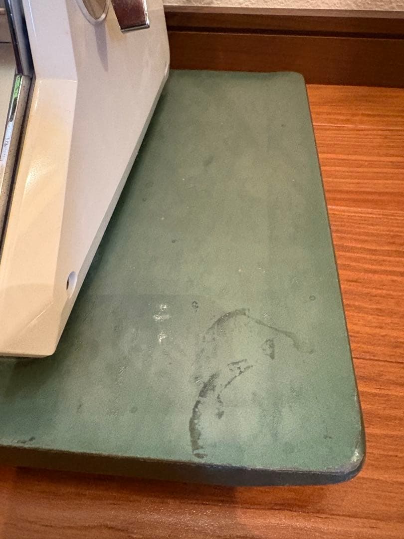 希少 昭和レトロ 扇風機 HITACHI 日立 H-625