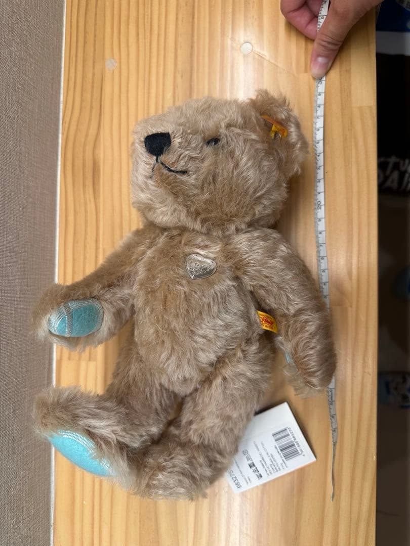 Tiffany & Co. Steiff テディベア